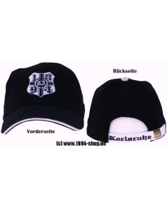 Base-Cap "1894" Logo (navy)