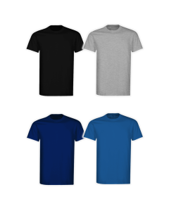T-Shirt Vorderseite