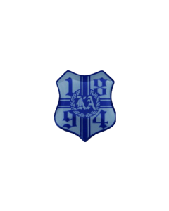 Pin "1894-Logo"