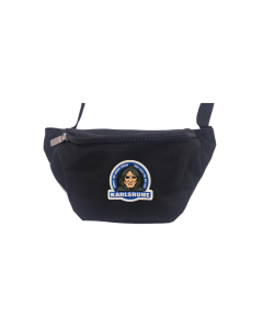 Bauchtasche "Karlsruhe - Kämpft für unsere Farben..." klein