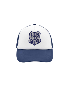 Trucker Cap Mesh "1894-Logo"