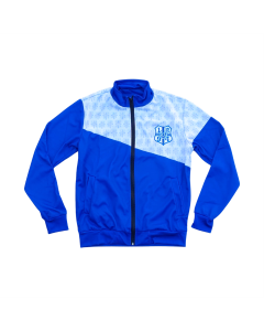 Polyesterjacke "Karlsruhe - 1894"