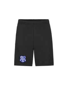 Bestickte Kurze Hose „1894-Logo“