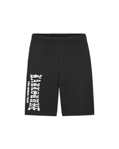 Kurze Hose „Karlsruhe – Für immer treu“