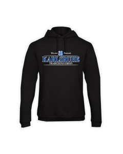 Kapuzen Sweat-Shirt "Traditionsverein"