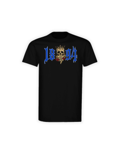 T-Shirt „1894 - Krone“