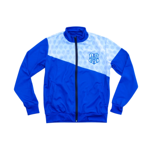 Polyesterjacke "Karlsruhe - 1894"