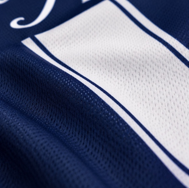 Trikot "Karlsruhe 1894" blau   ***JETZT VORBESTELLEN***