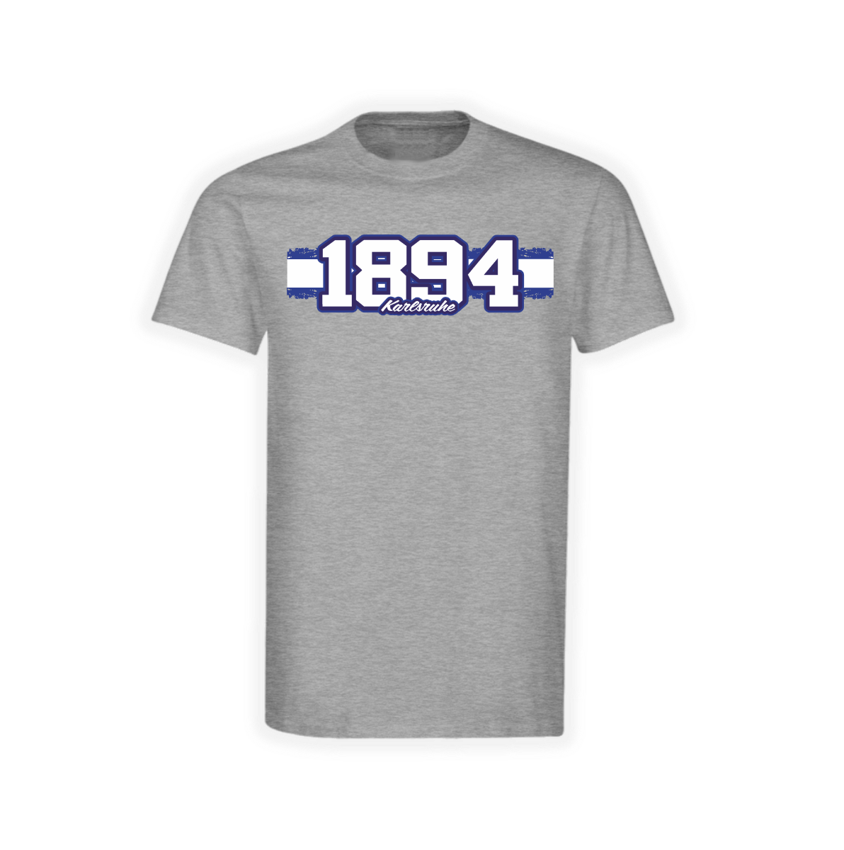 T-Shirt "1894 - Karlsruhe"