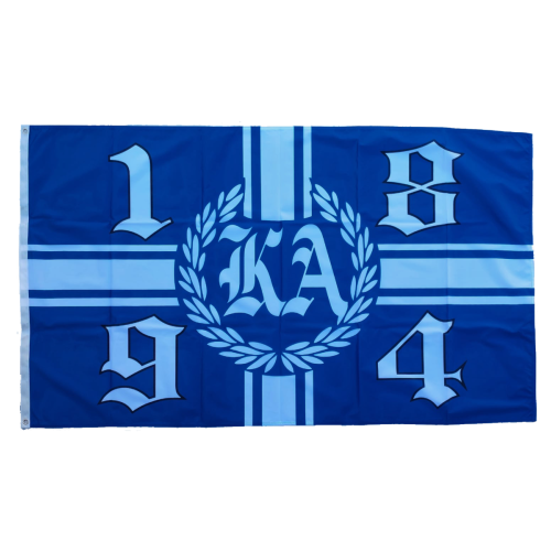 Flagge Karlsruhe 90 x 150 cm Fahne 